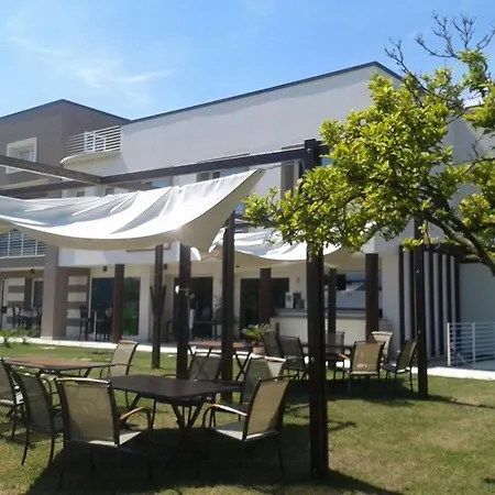Гостевой дом A.p.s. Casabella