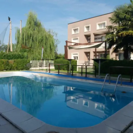 A.p.s. Casabella * San Giorgio in Brenta