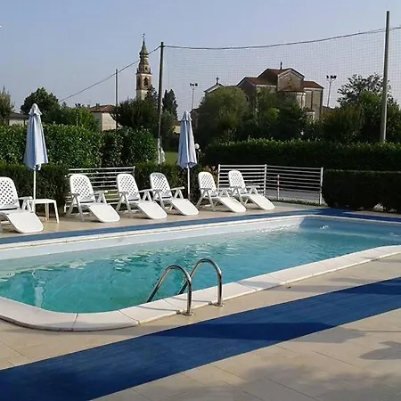 A.p.s. Casabella San Giorgio in Brenta