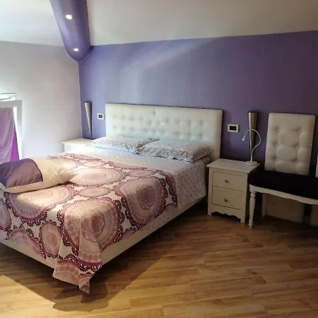 Pensión A.p.s. Casabella